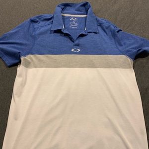 Oakley Polo